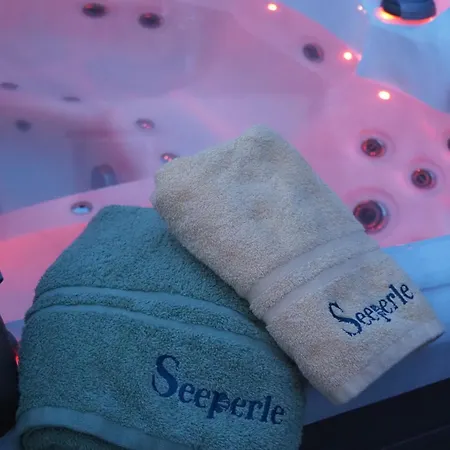 Seeperle Schneeberg Apartmán