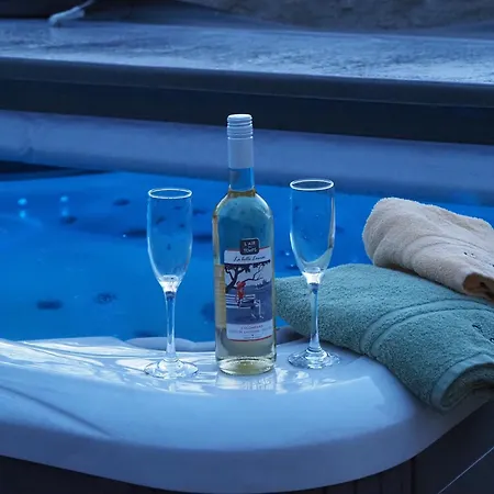 Seeperle Schneeberg Appartement Weißenstadt